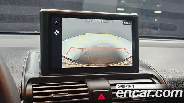 Hyundai Casper 2021 thumb 2