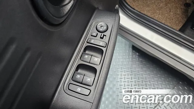 Hyundai Casper 2021 thumb 5