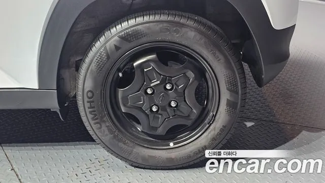 Hyundai Casper 2021 thumb 9