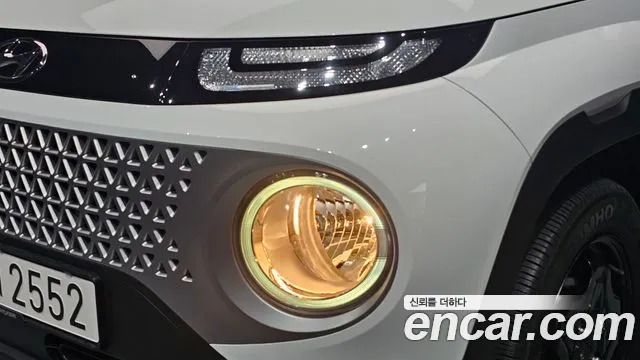 Hyundai Casper 2021 thumb 3
