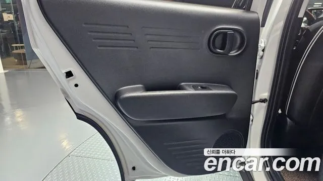 Hyundai Casper 2021 thumb 7