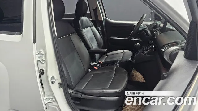 Hyundai Casper 2021 thumb 6