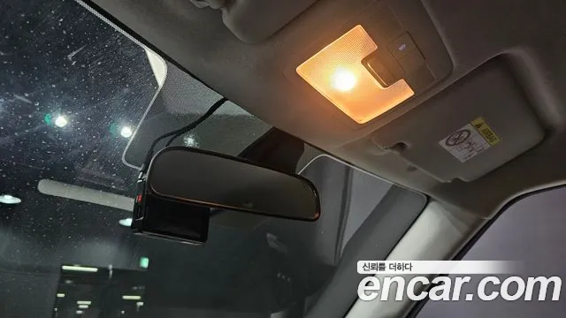 Hyundai Casper 2021 thumb 11