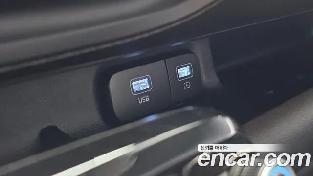 Hyundai Casper 2021 thumb 10
