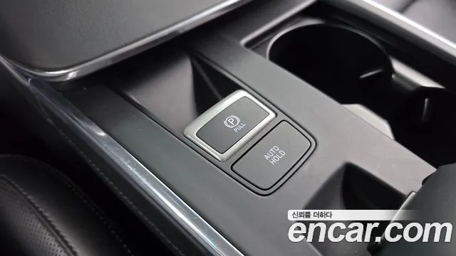 Hyundai Grandeur 2020 thumb 7