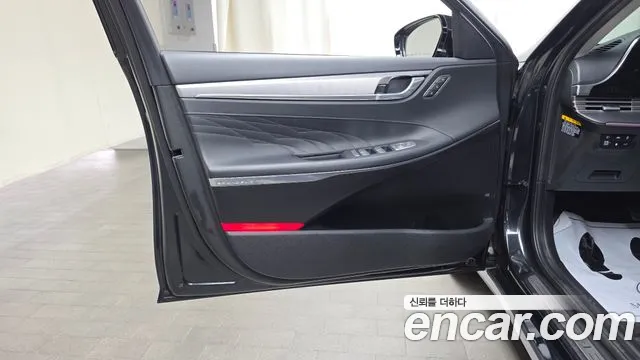Hyundai Grandeur 2020 thumb 3