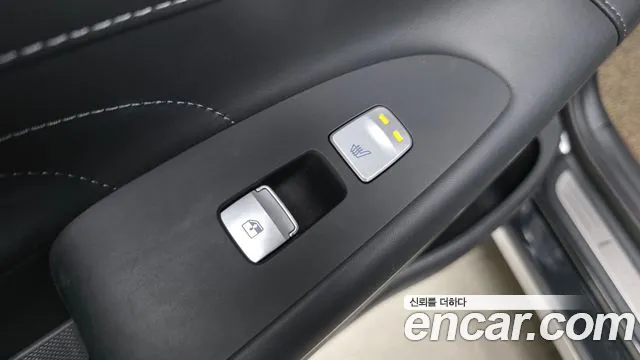 Hyundai Grandeur 2020 thumb 4