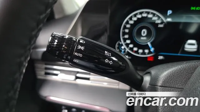 Hyundai Grandeur 2020 thumb 9
