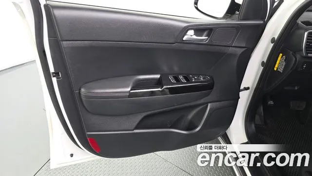 Kia Sportage 2018 thumb 7