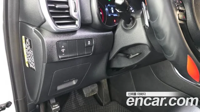 Kia Sportage 2018 thumb 3