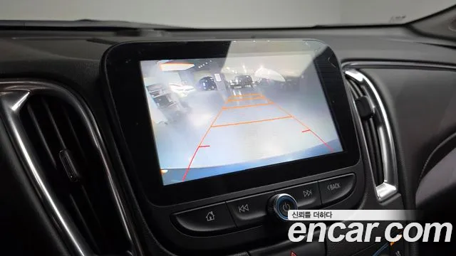 Chevrolet Malibu 2016 thumb 6