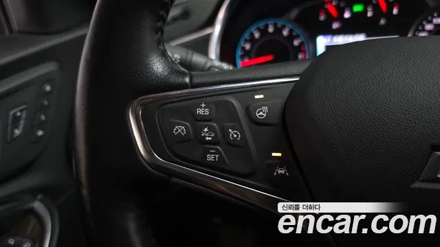 Chevrolet Malibu 2016 thumb 11
