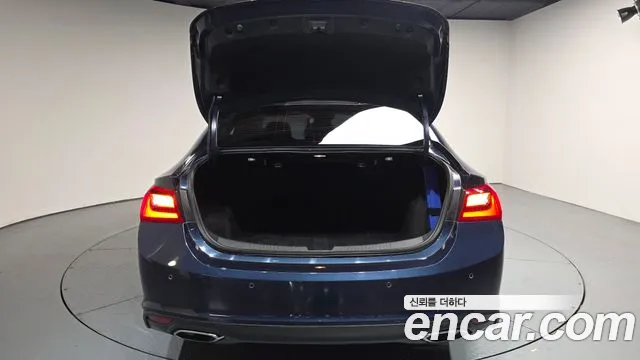 Chevrolet Malibu 2016 thumb 8