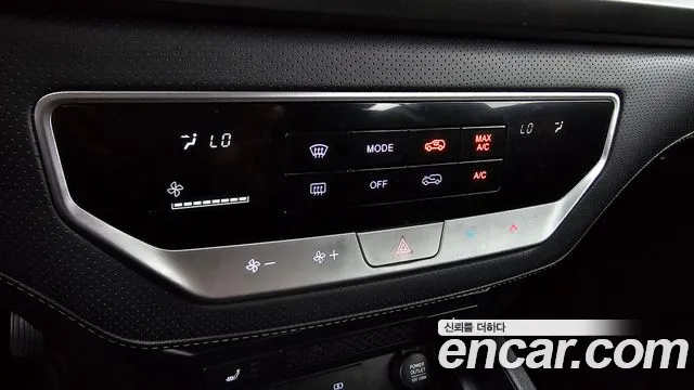 KGM Rexton 2024 thumb 5