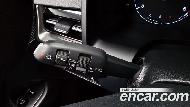 KGM Rexton 2024 thumb 8