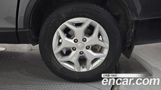 KGM Rexton 2024 thumb 12