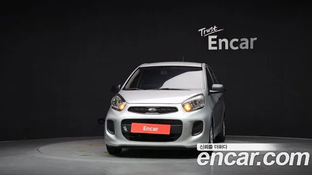 Kia Morning 2016 thumb 11