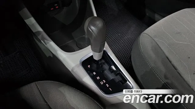 Kia Morning 2016 thumb 8