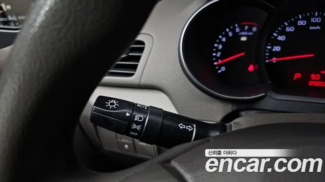 Kia Morning 2016 thumb 9