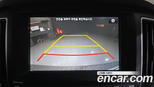 Hyundai Staria 2016 thumb 4