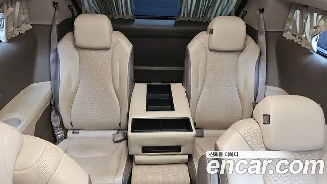 Kia Carnival 2021 thumb 6
