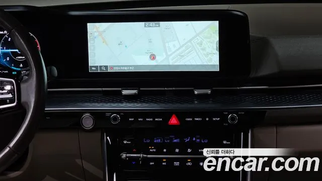 Kia Carnival 2021 thumb 11