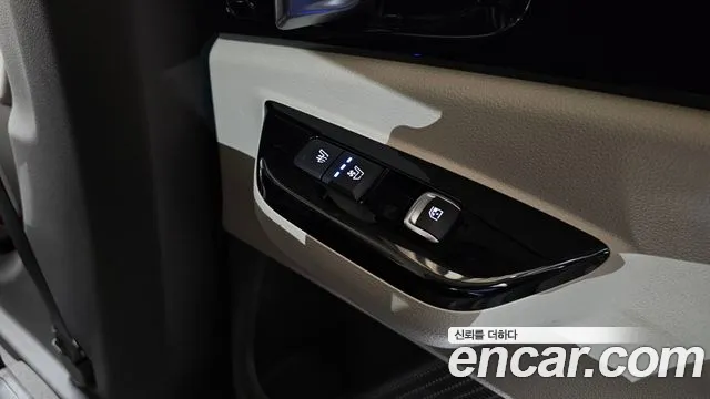Kia Carnival 2021 thumb 5