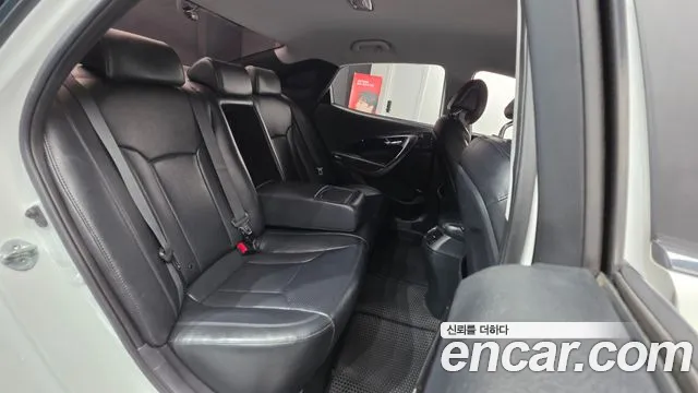 Hyundai Grandeur 2013 thumb 10