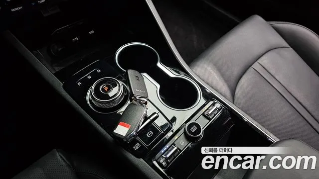 Kia K5 2022 thumb 11