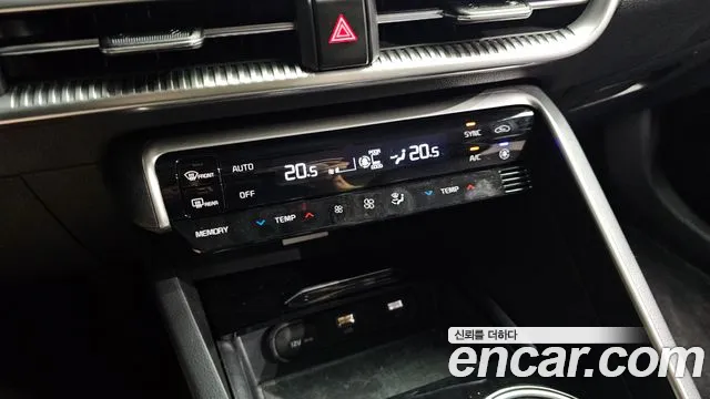 Kia K5 2022 thumb 4