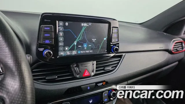 Hyundai i30 2020 thumb 9