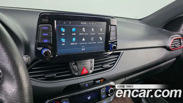 Hyundai i30 2020 thumb 11