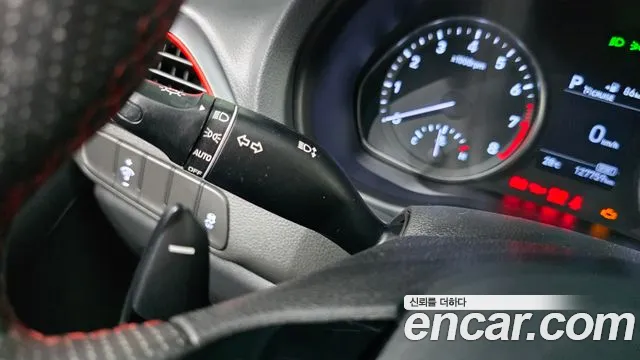 Hyundai i30 2020 thumb 5