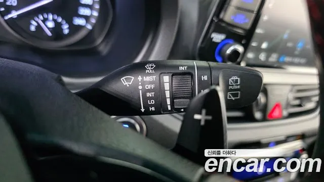 Hyundai i30 2020 thumb 7