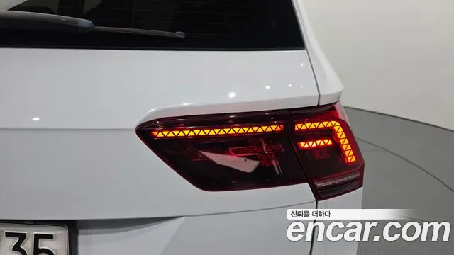 Volkswagen Tiguan 2020 thumb 8
