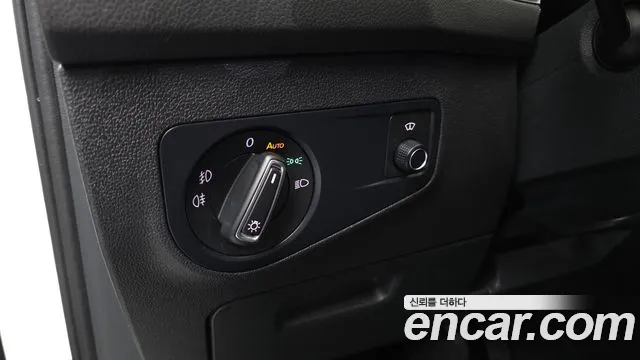Volkswagen Tiguan 2020 thumb 5