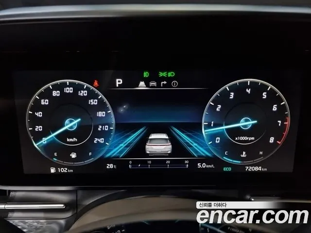 Kia Carnival 2021 thumb 5