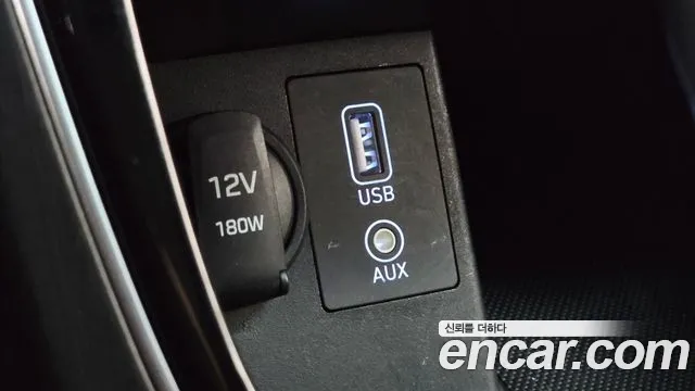 Hyundai Grandeur 2017 thumb 3