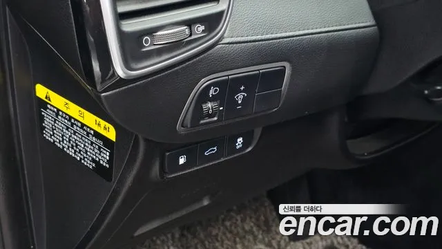 Hyundai Grandeur 2017 thumb 7