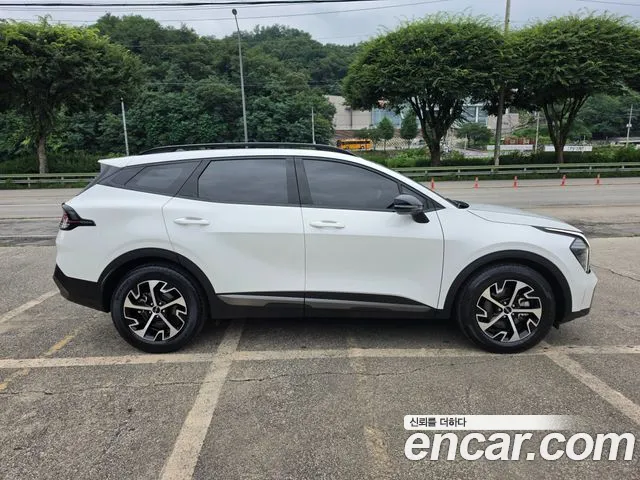 Kia Sportage 2024 thumb 12