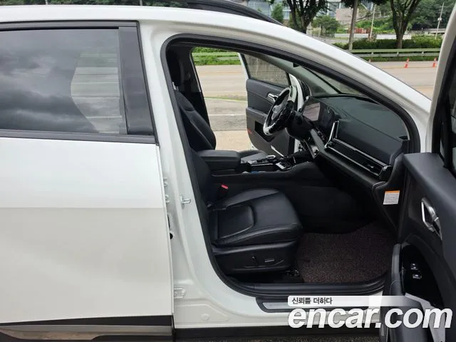 Kia Sportage 2024 thumb 10