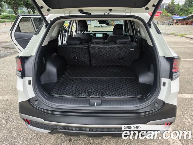 Kia Sportage 2024 thumb 8