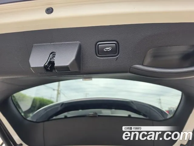 Kia Sportage 2024 thumb 9