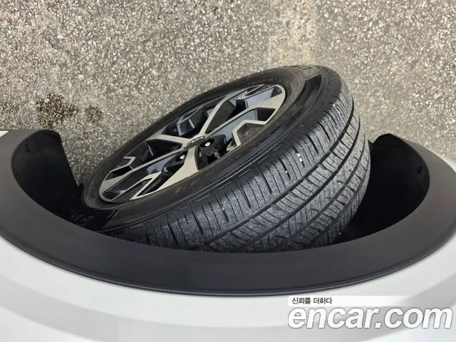 Kia Sportage 2024 thumb 5