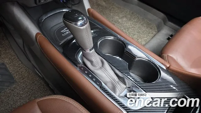 Chevrolet Malibu 2017 thumb 12