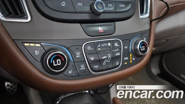 Chevrolet Malibu 2017 thumb 5