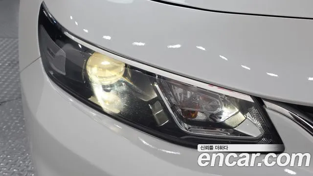 Chevrolet Malibu 2017 thumb 7