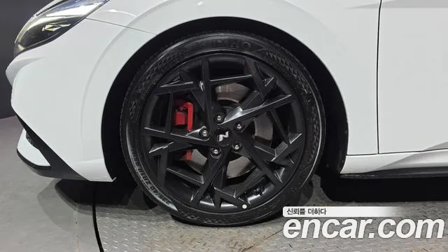 Hyundai Elantra 2021 thumb 4