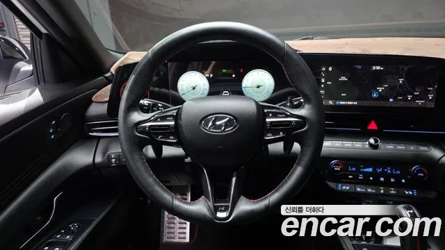 Hyundai Elantra 2021 thumb 12