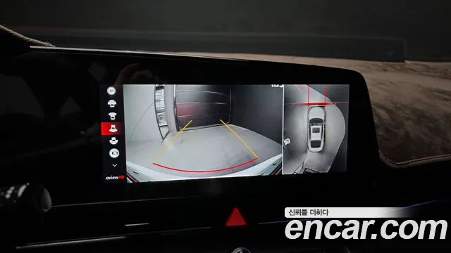 Hyundai Elantra 2021 thumb 8